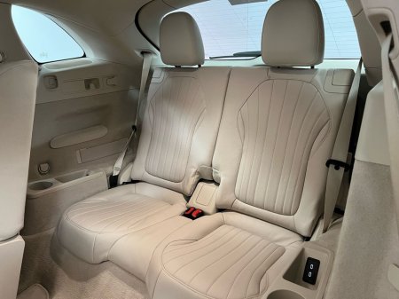 2023 Mercedes-Benz EQS 450 AMG 7 Seat 4Matic - Reversing Camera - Panoramic Sunroof - Ambient Lighting - Sat Nav - Electric Heated Memory Seats - Keyless Start - Apple CarPlay/Android Auto €74,950 thumbnail