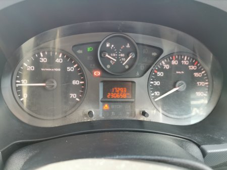 2018 Citroen Berlingo - thumbnail 16