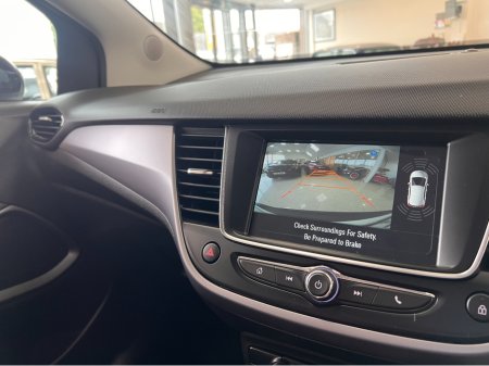 2024 Opel Crossland X **Only 14,000 Kms** Best Value As New 2024 Opel Crossland Diesel Apple Car Play Rear View Camera www.bolands.ie Est.1955 €21,950 thumbnail