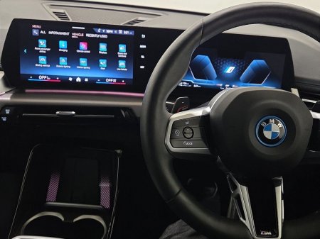 2025 BMW X1 - thumbnail 17