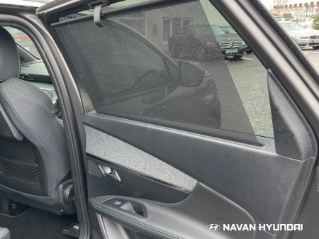 2024 Peugeot 5008 1.5 BlueHDi 130bhp Allure Auto €40,850 thumbnail