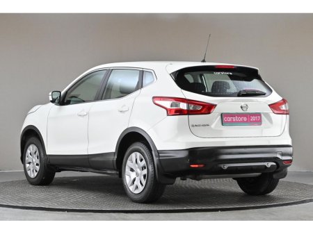 2017 Nissan Qashqai - thumbnail 7