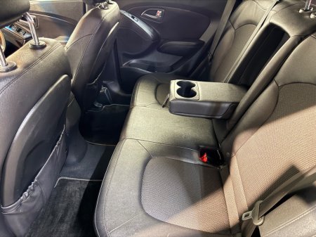 2015 Hyundai ix35 - thumbnail 12