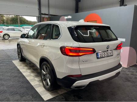 2021 BMW X5 €52950 2021 BMW X5 xDRIVE 45E -PANORAMIC ELECTRIC ROOF - HEATED ELECTRIC MEMORY SEATS - CRUISE CONTROL - REVERSE CAMERA - SPLIT ELECTRIC TAILGATE - REAR SUNBLINDS - REVERSE CAMERA €52,950 thumbnail