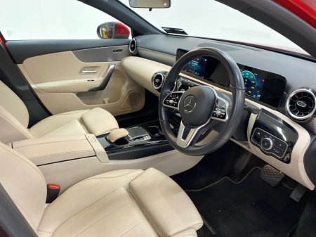 2021 Mercedes-Benz A Class - thumbnail 9