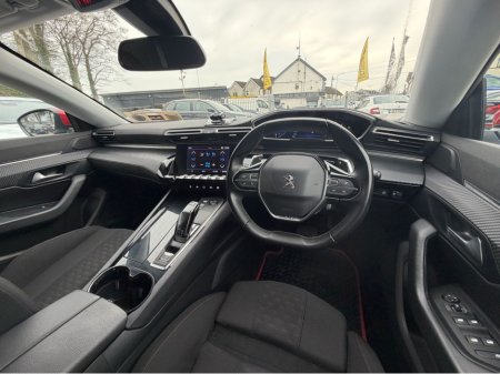 2019 Peugeot 508 - thumbnail 29