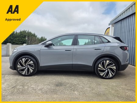 2022 Volkswagen ID.4 - thumbnail 5