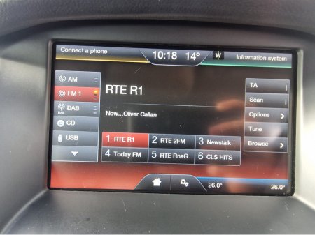 2015 Ford Focus - thumbnail 23