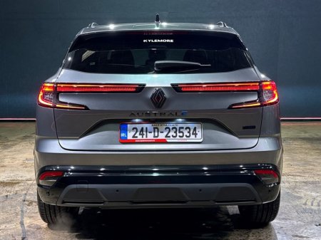 2024 Renault Austral - thumbnail 4