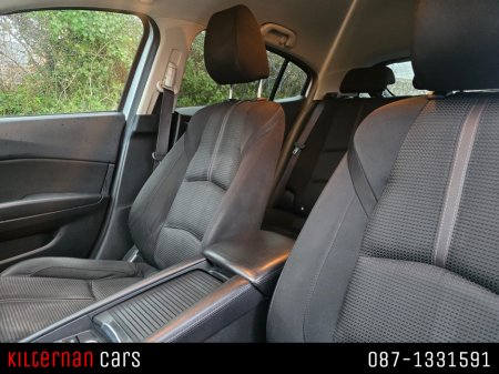 2016 Mazda Mazda3 2.0 SKYACTIV-G SE-L NAV AUTO €9,999 thumbnail