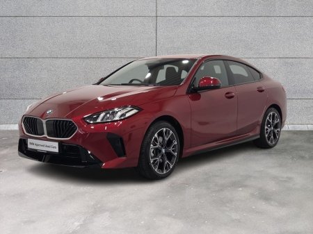 2026 BMW 2 Series 220 M Sport Gran Coupe €50,950 thumbnail