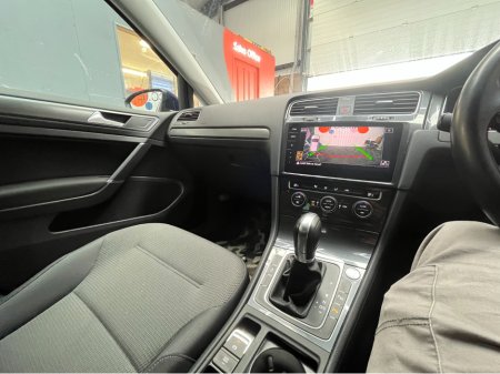 2019 Volkswagen Golf - thumbnail 15