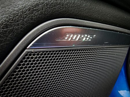 2014 Audi A7 - thumbnail 36