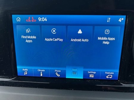 2024 Ford Transit Courier - thumbnail 15