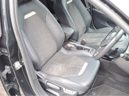 2023 Opel Corsa - thumbnail 14