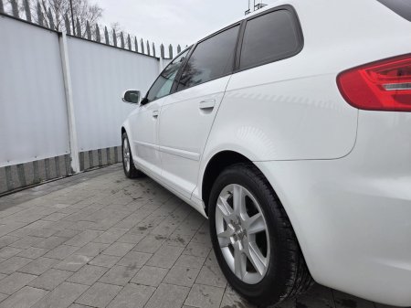 2013 Audi A3 - thumbnail 7