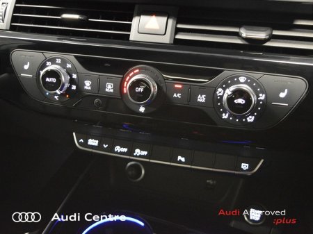 2024 Audi A5 35 TDI 163HP S-Tronic S Line €53,999 thumbnail