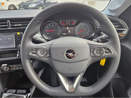 2026 Opel Corsa SC | 1.2 | 75PS €27,045