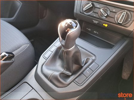 2025 SEAT Ibiza 1.0 TSI 95hp SE+ thumbnail