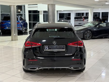 2021 Mercedes-Benz A Class 180 AMG LINE AUTO=ONLY 16000 MILES//D REG//IRISH CAR=FULL SERVICE HISTORY=TAILORED FINANCE PACKAGES AVAILABLE=TRADE IN'S WELCOME €29,995 thumbnail