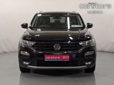 2019 Volkswagen T-Roc - thumbnail 8