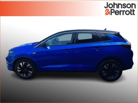2024 Opel Grandland ELEGANCE-1.2 130BHP €30,900 thumbnail