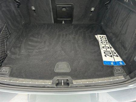 2020 Volvo XC60  €28,850 thumbnail