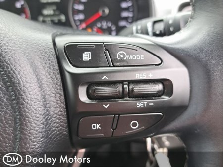 2024 Kia Stonic - thumbnail 23