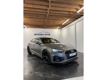 2023 Audi A5 - thumbnail 17