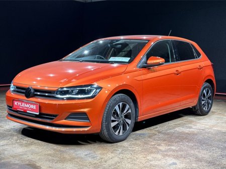 2022 Volkswagen Polo - thumbnail 7