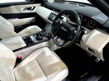 2020 Land Rover Range Rover Velar - thumbnail 10