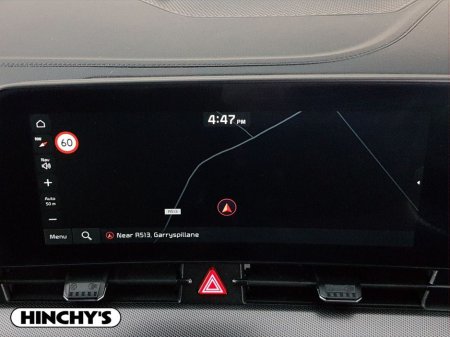 2025 Kia Sportage Plug-in Hybrid €45,900 thumbnail