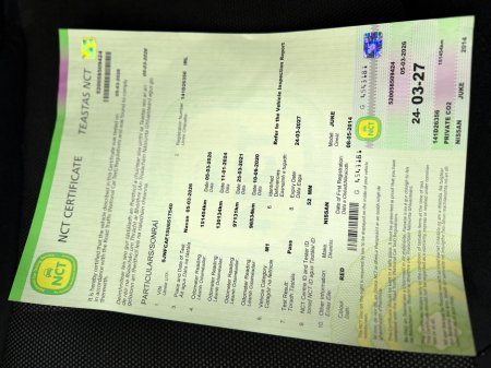 2014 Nissan Juke - thumbnail 19