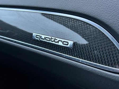 2007 Audi S6 5.2 FSI 435BHP V10 €14,950 thumbnail