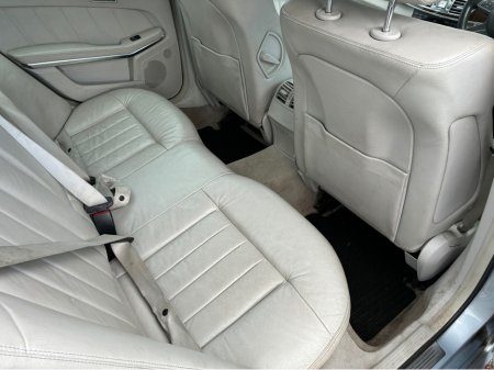 2013 Mercedes-Benz E Class 200 CDI BLUE EFFICIENCY F/L 4DR A AUTO €7,950 thumbnail