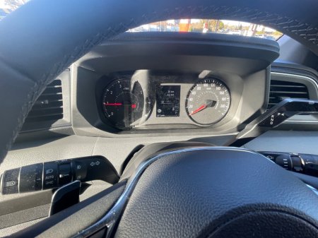 2026 Nissan Interstar - thumbnail 11