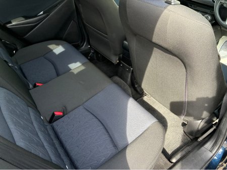 2016 Mazda Demio - thumbnail 11