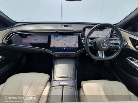 2024 Mercedes-Benz E Class - thumbnail 12