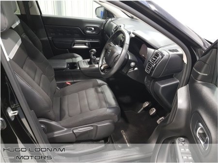 2023 Citroen C5 Aircross - thumbnail 11