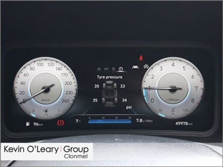 2022 Hyundai Kona 1.0 T-GDI Comfort €24,995 thumbnail