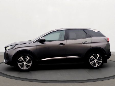 2021 Peugeot 3008 1.5 BlueHDi 130bhp Allure €22,950 thumbnail