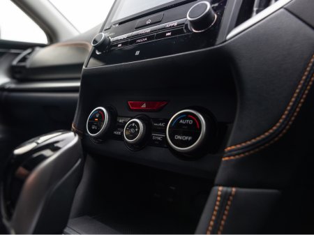 2018 Subaru XV 1.6 I SE CVT EYESIGHT 4DR EL ELECTRONIC €19,950 thumbnail