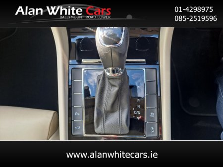 2022 Skoda Superb - thumbnail 25