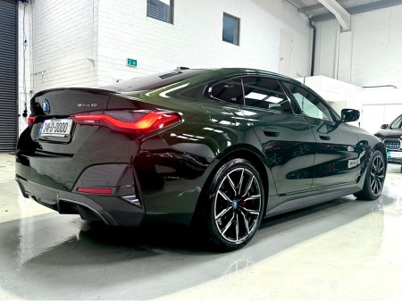 2024 BMW i4 - thumbnail 6