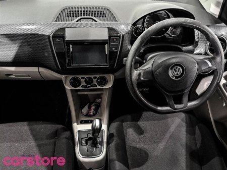 2017 Volkswagen up! - thumbnail 11