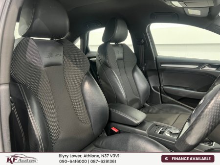 2015 Audi A3 - thumbnail 18