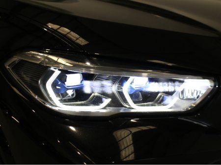 2021 BMW X5 - thumbnail 21