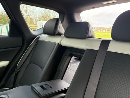 2026 Kia EV5 - thumbnail 43