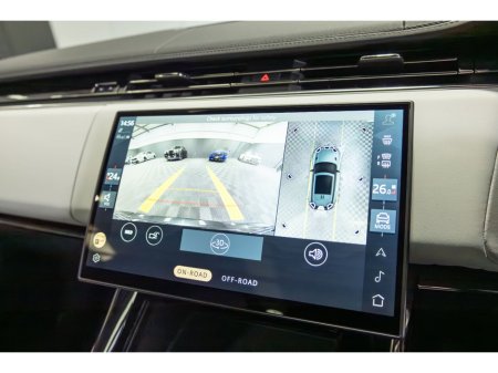 2026 Land Rover Range Rover Sport - thumbnail 20