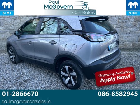 2022 Opel Crossland X - thumbnail 5